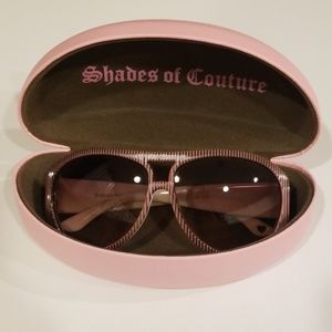 Juicy Couture Quirky/S 0DA7 RN Sunglasses